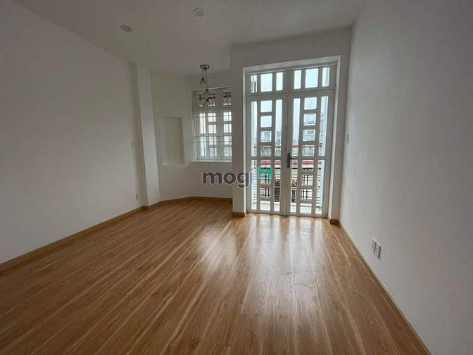 Hình ảnh Nhà đẹp hxh Gò Dầu, Tân Phú, 57m2, 5.6tỷ