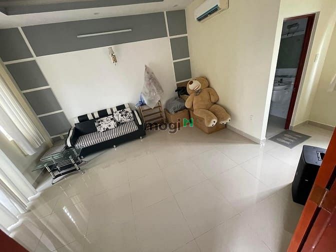 Hình ảnh Biệt thự 86m2, ngang 12m, 5.9 tỷ
