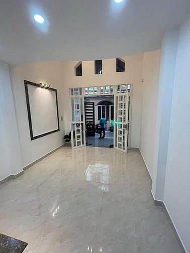 Hình ảnh Nhà đẹp hxh Gò Dầu, Tân Phú, 57m2, 5.6tỷ