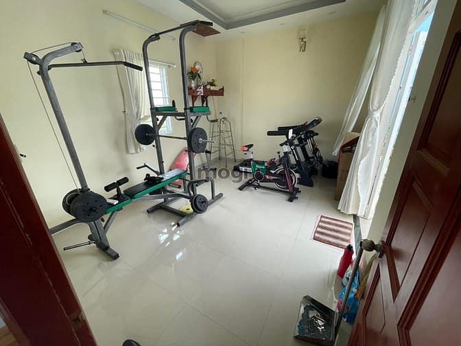 Hình ảnh Biệt thự 86m2, ngang 12m, 5.9 tỷ