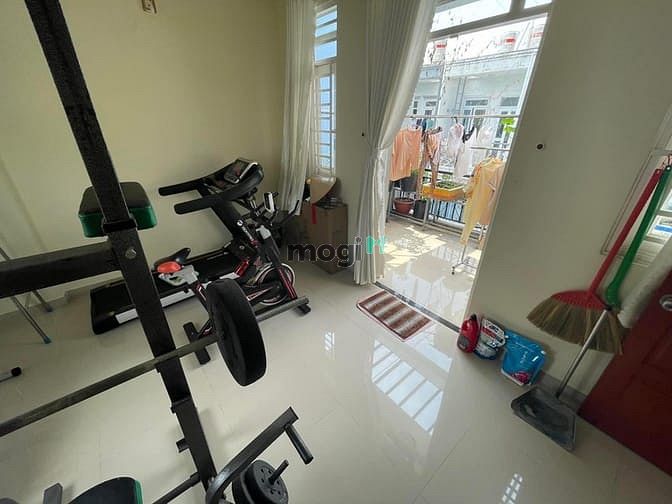 Hình ảnh Biệt thự 86m2, ngang 12m, 5.9 tỷ
