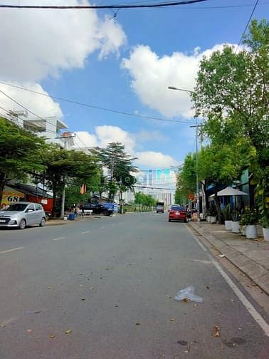 Hình ảnh Đất Phan Văn Hớn 99M2(4.5*22) Chỉ 7.2tỷ Phường Tân Thới Nhất Quận12.TL
