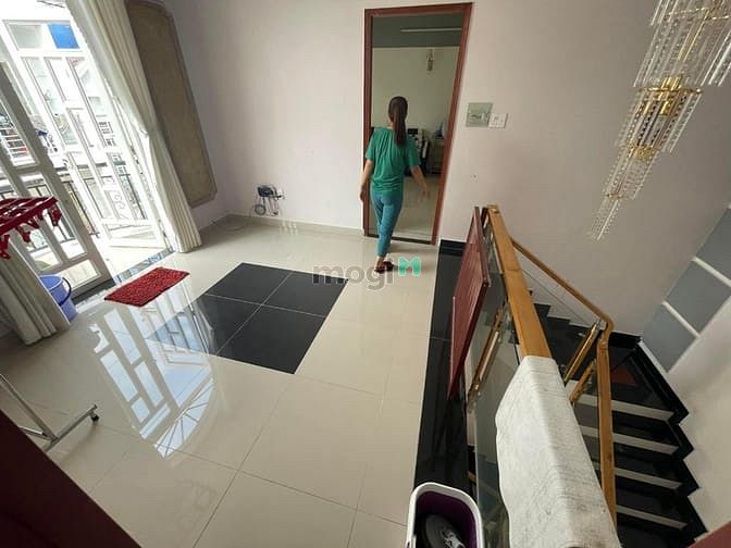 Hình ảnh Biệt thự 86m2, ngang 12m, 5.9 tỷ
