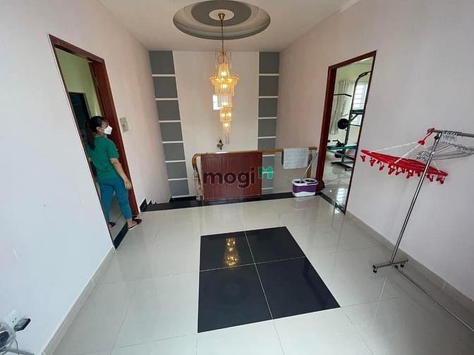 Hình ảnh Biệt thự 86m2, ngang 12m, 5.9 tỷ