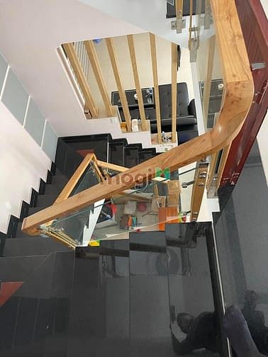 Hình ảnh Biệt thự 86m2, ngang 12m, 5.9 tỷ