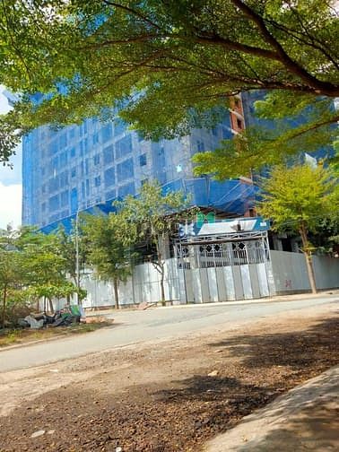 Hình ảnh Đất Phan Văn Hớn 99M2(4.5*22) Chỉ 7.2tỷ Phường Tân Thới Nhất Quận12.TL