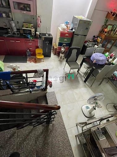 Hình ảnh Biệt thự 86m2, ngang 12m, 5.9 tỷ