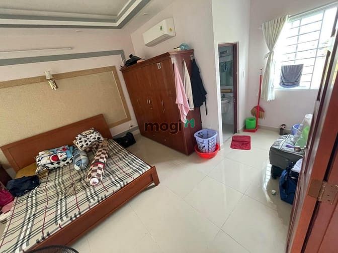 Hình ảnh Biệt thự 86m2, ngang 12m, 5.9 tỷ