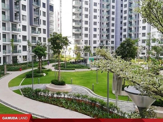 Hình ảnh Bán Trang Chủ MB66.COM / Đăng Ký Tặng 66K Emerald (3PN + 2WC) giá hót 4.550Tỷ