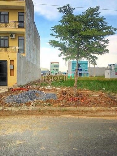 Hình ảnh Bán Đất Nền Dự Án KDC Hương Sen Garden - KDC Tân Đô - Dân Cư Đông Đúc