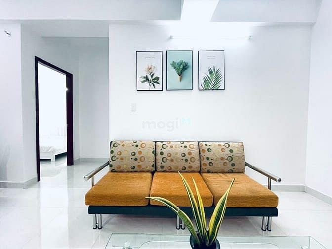 Hình ảnh Mb6623 nạp rút nhanh chóng full nội thất cho thuê giá rẻ chung cư Cường Thuận