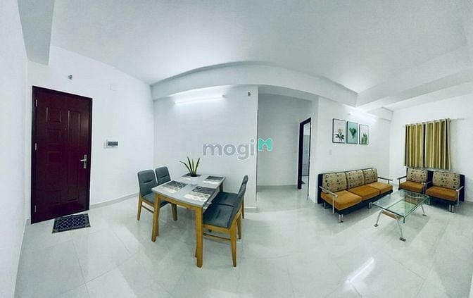 Hình ảnh Mb6623 nạp rút nhanh chóng full nội thất cho thuê giá rẻ chung cư Cường Thuận