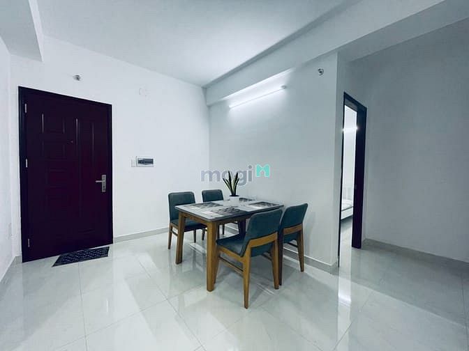 Hình ảnh Mb6623 nạp rút nhanh chóng full nội thất cho thuê giá rẻ chung cư Cường Thuận
