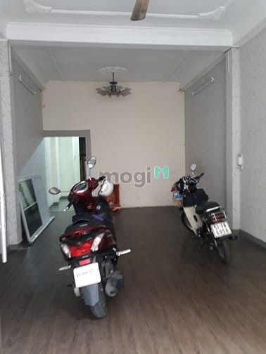 Hình ảnh Cho thuê nhà mới 111/1A Trần Quốc Thảo, Quận 3