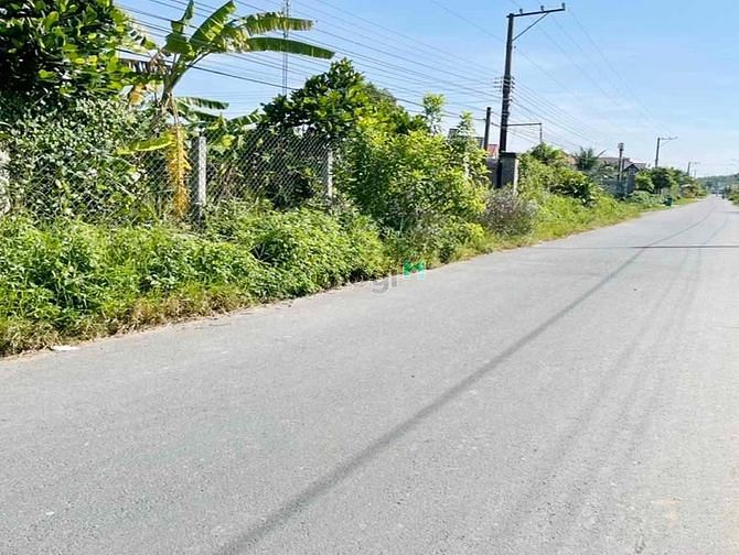Hình ảnh BÁN ĐẤT MT KCN, 22x56m, 1 TỶ 5, Tân Hà, Hàm Tân , Bình Thuận