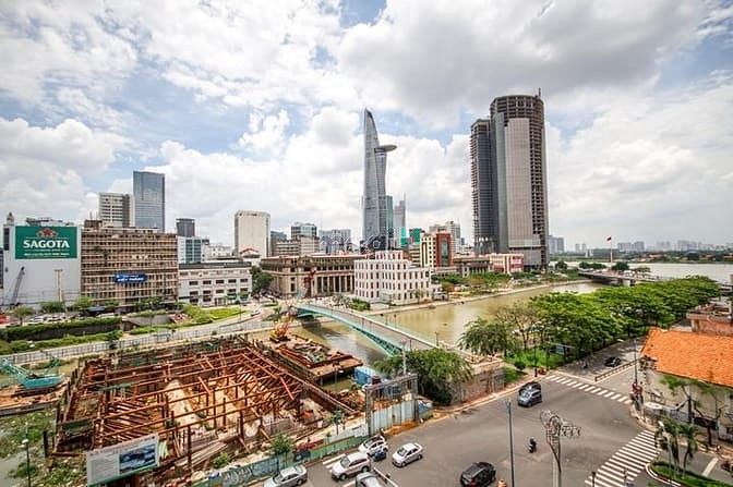 Hình ảnh Bán Trang Chủ MB66.COM / Đăng Ký Tặng 66K Saigon Royal Residence, 1PN, 42.7m2.V42082