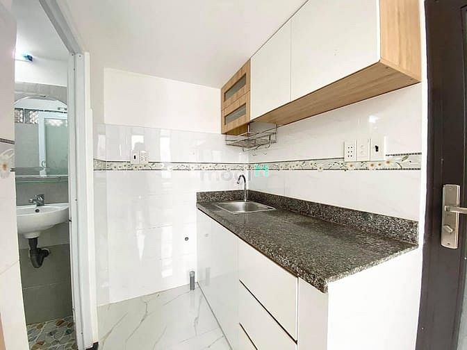 Hình ảnh Căn Hộ Etown Cộng Hòa Bao Phí Chỉ Tính Điện - Full Nội Thất