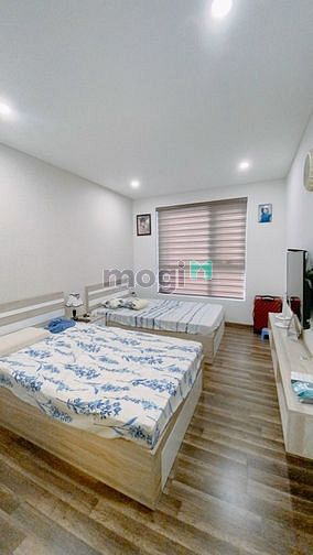 Hình ảnh Bán CH nội thất đẹp 2PN (86m2) Hà Đô Centrosa, Q10 - Hướng Đông Nam