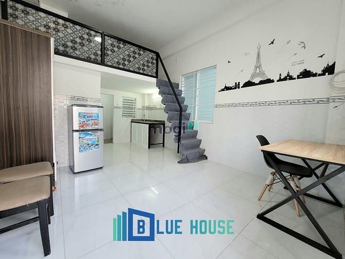 Hình ảnh Căn Hộ Etown Cộng Hòa Bao Phí Chỉ Tính Điện - Full Nội Thất