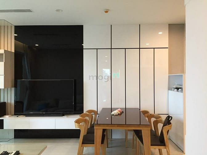 Hình ảnh Cho thuê Trang Chủ MB66.COM / Đăng Ký Tặng 66K Sala Sadora 3PN full nội thất, view Landmark cực đẹp