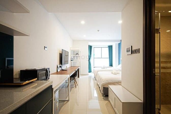Hình ảnh Bán Trang Chủ MB66.COM / Đăng Ký Tặng 66K Saigon Royal Residence, 1PN, 34.5m2.V91535