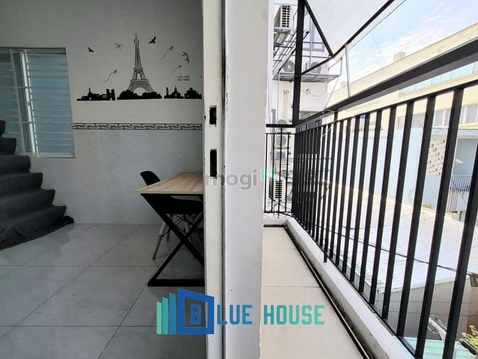 Hình ảnh Căn Hộ Etown Cộng Hòa Bao Phí Chỉ Tính Điện - Full Nội Thất