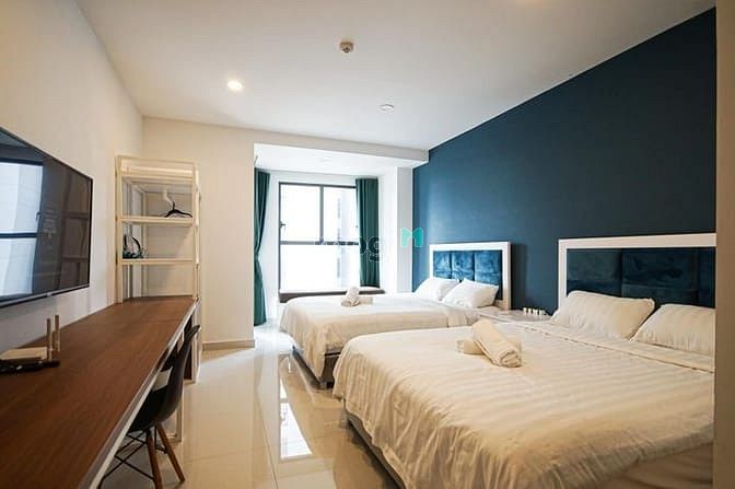 Hình ảnh Bán Trang Chủ MB66.COM / Đăng Ký Tặng 66K Saigon Royal Residence, 1PN, 34.5m2.V91535