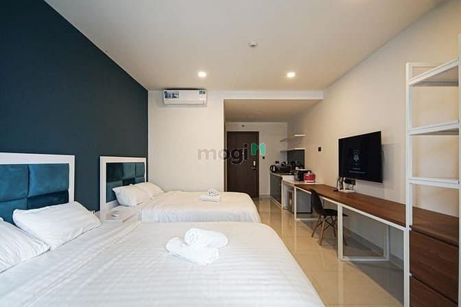Hình ảnh Bán Trang Chủ MB66.COM / Đăng Ký Tặng 66K Saigon Royal Residence, 1PN, 34.5m2.V91535