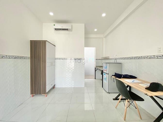 Hình ảnh Căn Hộ Etown Cộng Hòa Bao Phí Chỉ Tính Điện - Full Nội Thất