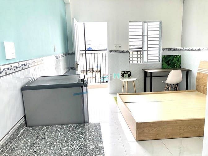 Hình ảnh Căn Hộ Etown Cộng Hòa Bao Phí Chỉ Tính Điện - Full Nội Thất