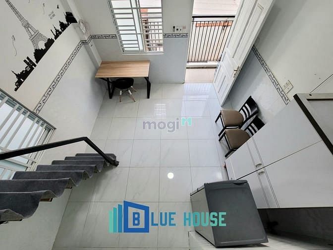 Hình ảnh Căn Hộ Etown Cộng Hòa Bao Phí Chỉ Tính Điện - Full Nội Thất