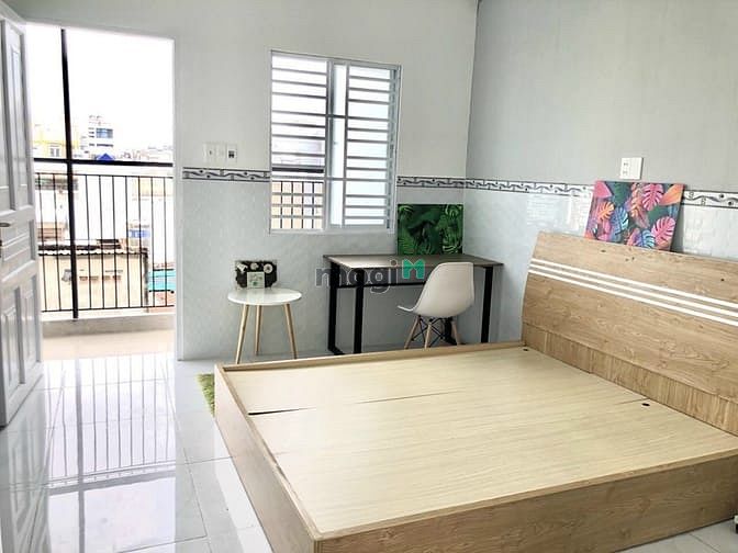 Hình ảnh Căn Hộ Etown Cộng Hòa Bao Phí Chỉ Tính Điện - Full Nội Thất