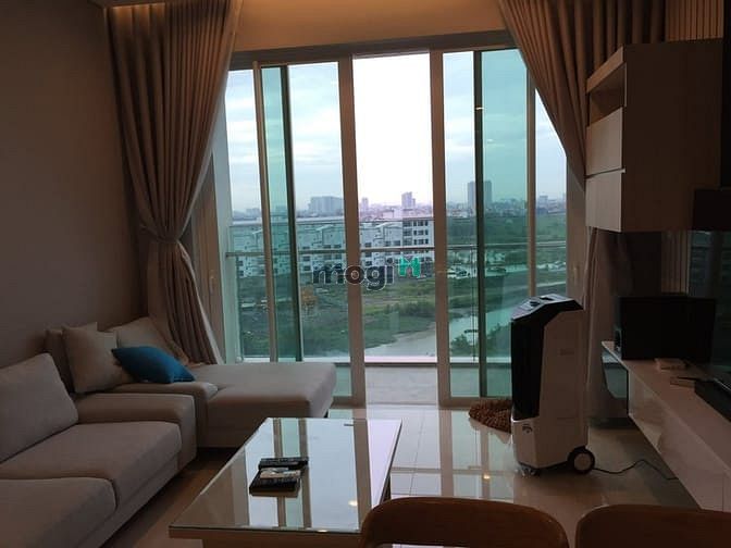 Hình ảnh Cho thuê Trang Chủ MB66.COM / Đăng Ký Tặng 66K Sala Sadora 3PN full nội thất, view Landmark cực đẹp
