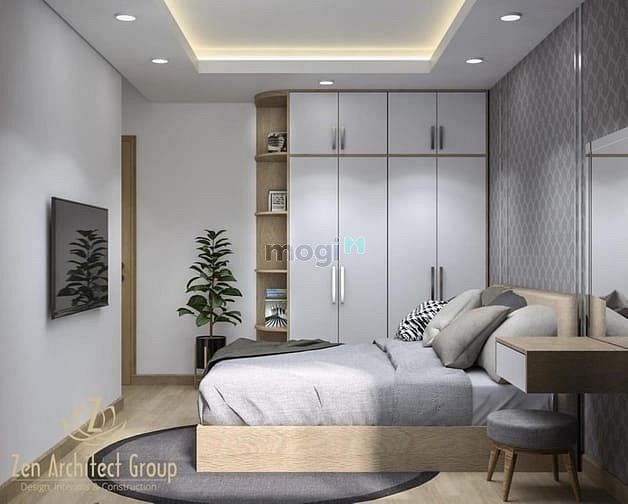 Hình ảnh BÁN GẤP CĂN EMERALD (1PN-53M2-Full NT) Q.Tân Phú