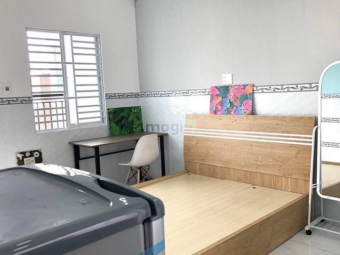Hình ảnh Căn Hộ Etown Cộng Hòa Bao Phí Chỉ Tính Điện - Full Nội Thất