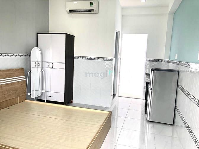 Hình ảnh Căn Hộ Etown Cộng Hòa Bao Phí Chỉ Tính Điện - Full Nội Thất