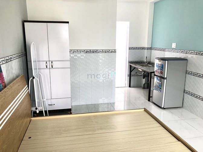 Hình ảnh Căn Hộ Etown Cộng Hòa Bao Phí Chỉ Tính Điện - Full Nội Thất