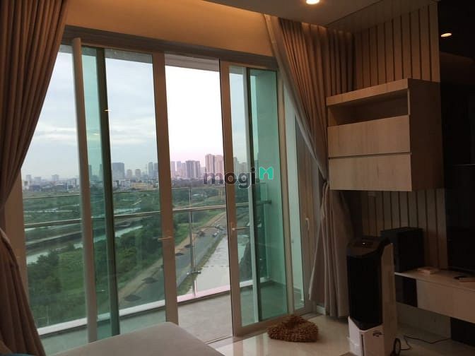 Hình ảnh Cho thuê Trang Chủ MB66.COM / Đăng Ký Tặng 66K Sala Sadora 3PN full nội thất, view Landmark cực đẹp