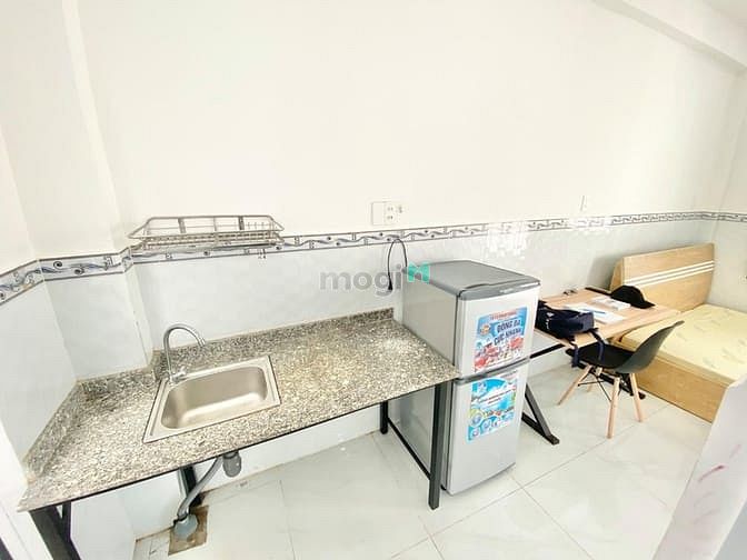 Hình ảnh Căn Hộ Etown Cộng Hòa Bao Phí Chỉ Tính Điện - Full Nội Thất