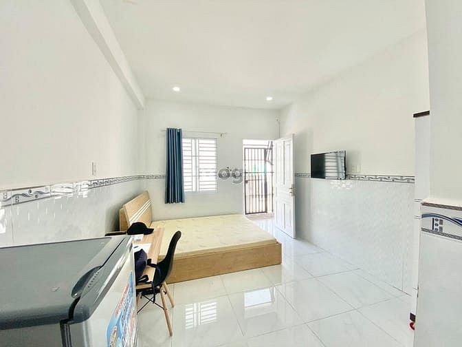 Hình ảnh Căn Hộ Etown Cộng Hòa Bao Phí Chỉ Tính Điện - Full Nội Thất