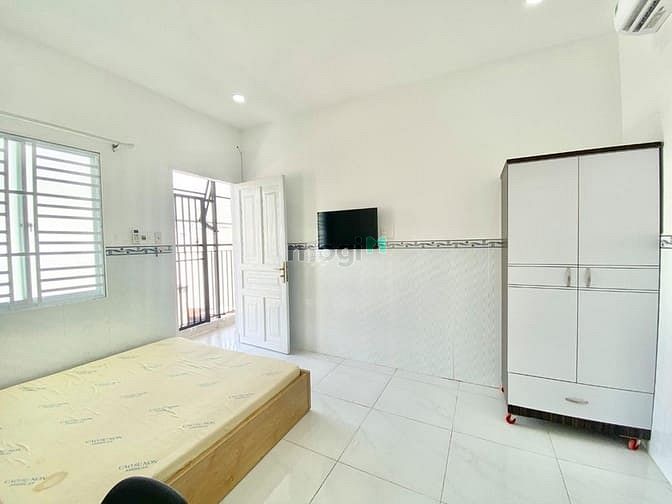 Hình ảnh Căn Hộ Etown Cộng Hòa Bao Phí Chỉ Tính Điện - Full Nội Thất