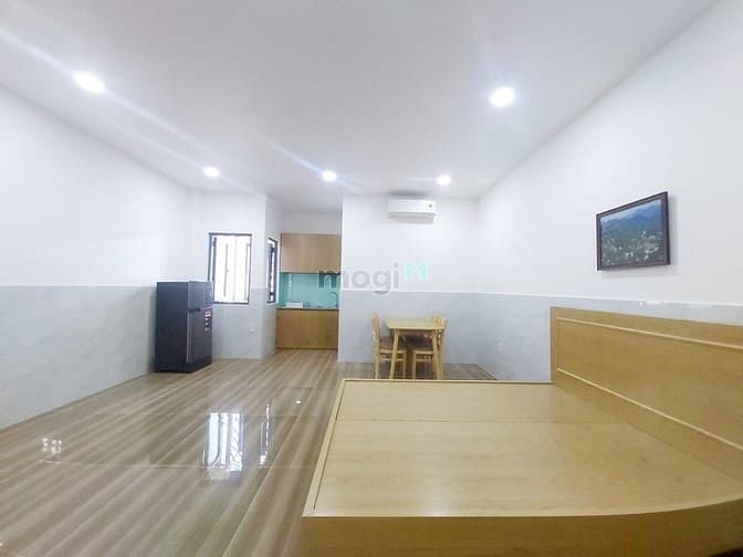 Hình ảnh 🎏🎏🎏CHDV 40m2 full nt ngay trung tâm Bình Thạnh