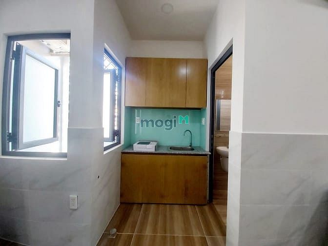 Hình ảnh 🎏🎏🎏CHDV 40m2 full nt ngay trung tâm Bình Thạnh
