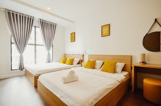Hình ảnh Bán Trang Chủ MB66.COM / Đăng Ký Tặng 66K Saigon Royal Residence, 2PN, 80m2.V175115