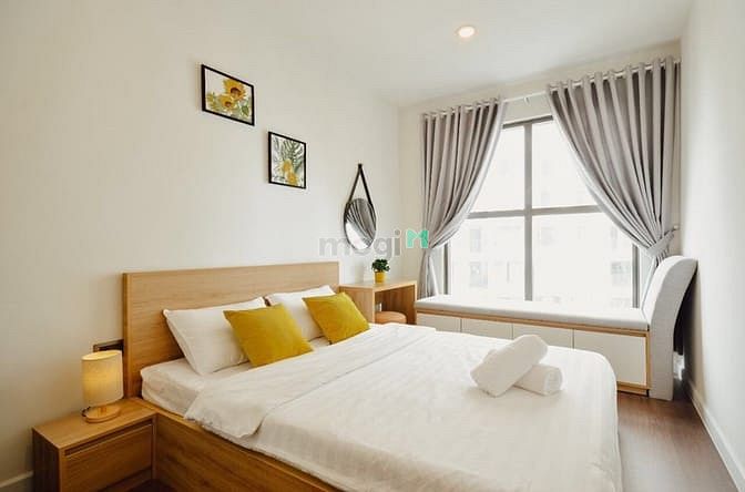Hình ảnh Bán Trang Chủ MB66.COM / Đăng Ký Tặng 66K Saigon Royal Residence, 2PN, 80m2.V175115