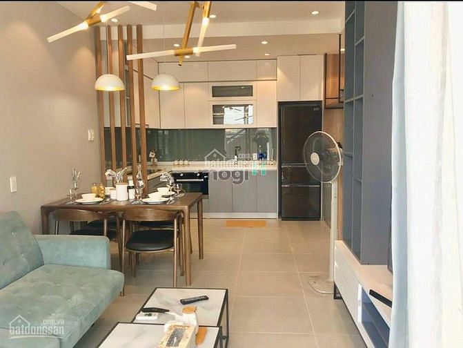 Hình ảnh Celedon City Emeral 63M 2PN 1WC Full NT - 3.25 Tỷ