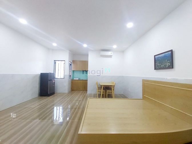 Hình ảnh 📍📍📍CHDV studio full nt giá 6tr ngay trung tâm bình thạnh