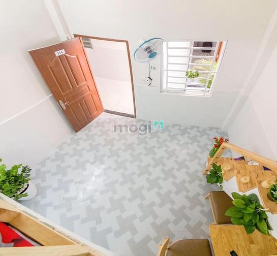 Hình ảnh Phòng trọ Quận 11 cho thuê,giờ tự do