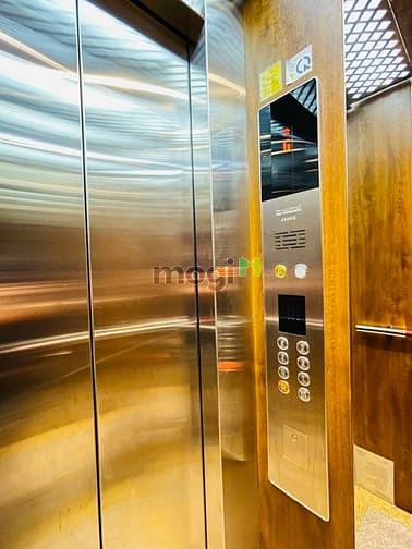 Hình ảnh Bán 11CHDV ngay Trần Não Q.2, 5x25m,H5L, thang máy