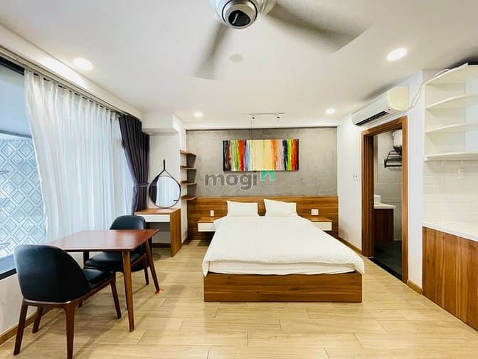 Hình ảnh Bán 11CHDV ngay Trần Não Q.2, 5x25m,H5L, thang máy